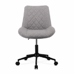 Silla Ejecutiva Marta Grey Gris