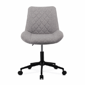 Silla Ejecutiva Marta Grey Gris