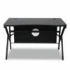 Escritorio Gamer 4Tune Privacy / Negro / MDF / Metal - Image 4