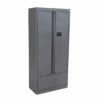 Gabinete Multiusos Tam-Mex 759-HSG / Metal / Gris