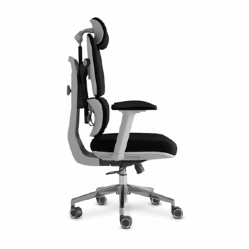Silla Ejecutiva Valery Sop A14HB Negro - Image 2