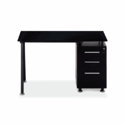 Escritorio para Computadora MBJ-01B Negro