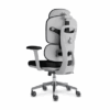 Silla Ejecutiva Valery Sop A14HB Negro - Image 3