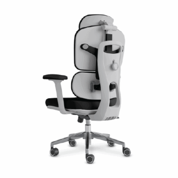 Silla Ejecutiva Valery Sop A14HB Negro - Image 3