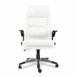 Silla Ejecutiva 4Tune 75887 Blanco