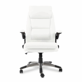 Silla Ejecutiva 4Tune 75887 Blanco