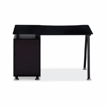 Escritorio para Computadora MBJ-01B Negro - Image 3