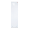 Locker con 4 Casilleros Tam-Mex Blanco - Image 2