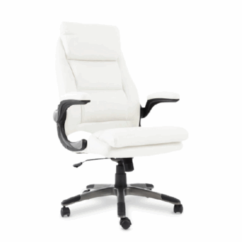 Silla Ejecutiva 4Tune 75887 Blanco - Image 2