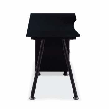 Escritorio para Computadora MBJ-01B Negro - Image 4