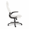 Silla Ejecutiva 4Tune 75887 Blanco - Image 3