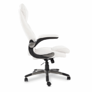 Silla Ejecutiva 4Tune 75887 Blanco - Image 3