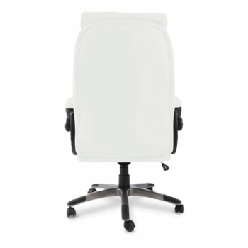 Silla Ejecutiva 4Tune 75887 Blanco - Image 4