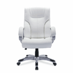 Silla Ejecutiva STC 4Tune Blanco