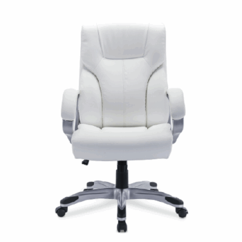 Silla Ejecutiva STC 4Tune Blanco