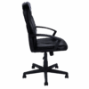 Silla Ejecutiva 4Tune Poliuretano Negro - Image 2