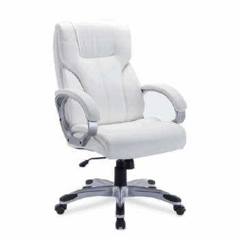 Silla Ejecutiva STC 4Tune Blanco - Image 2