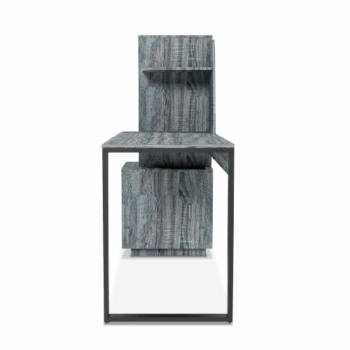 Escritorio de Oficina Sky Furniture CS-2334 Gris - Image 3