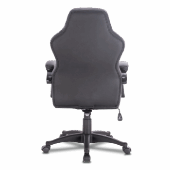 Silla Ejecutiva 4Tune Polipiel Negro - Image 4