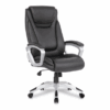Silla Ejecutiva 4Tune FIO5805R Negro