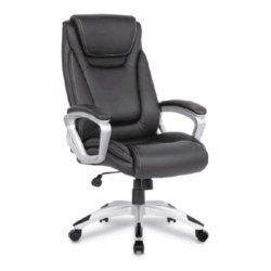 Silla Ejecutiva 4Tune FIO5805R Negro