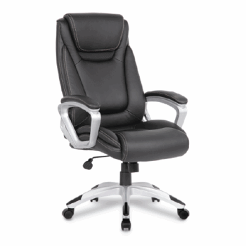 Silla Ejecutiva 4Tune FIO5805R Negro