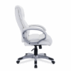 Silla Ejecutiva STC 4Tune Blanco - Image 3