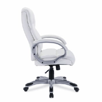 Silla Ejecutiva STC 4Tune Blanco - Image 3