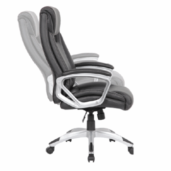 Silla Ejecutiva 4Tune FIO5805R Negro - Image 2