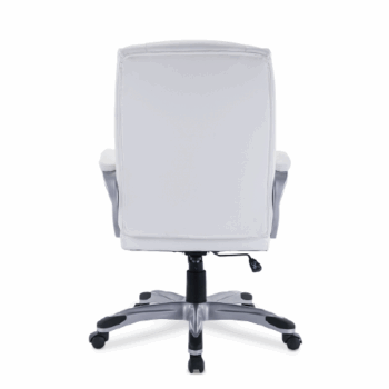 Silla Ejecutiva STC 4Tune Blanco - Image 4