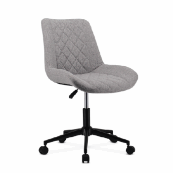 Silla Ejecutiva Marta Grey Gris - Image 2