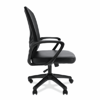 Silla Ejecutiva 4Tune Grand NY Negro - Image 2