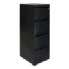 Archivero Tam-Mex ARC 909 / Negro / Vertical / 4 gavetas