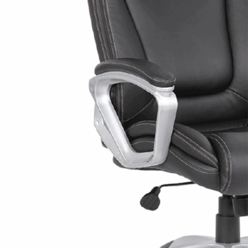 Silla Ejecutiva 4Tune FIO5805R Negro - Image 3