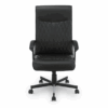 Silla Ejecutiva 4Tune Boston Negro