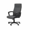 Silla Ejecutiva 4Tune Cinco Ruedas Gris - Image 2