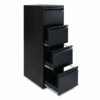 Archivero Tam-Mex ARC 909 / Negro / Vertical / 4 gavetas - Image 3