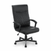 Silla Ejecutiva 4Tune Boston Negro - Image 2