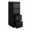 Archivero Tam-Mex ARC 909 / Negro / Vertical / 4 gavetas - Image 4