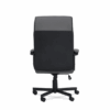 Silla Ejecutiva 4Tune Cinco Ruedas Gris - Image 4