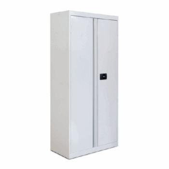Gabinete Multiusos Tam-Mex 758J-B / Metal / Blanco