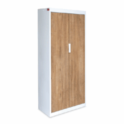 Gabinete con 2 Puertas Tam-Mex Blanco