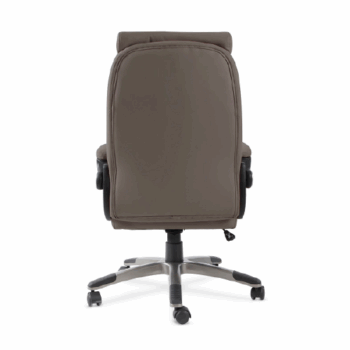 Silla Ejecutiva 4Tune 75887 Gris - Image 4