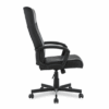 Silla Ejecutiva 4Tune Boston Negro - Image 3