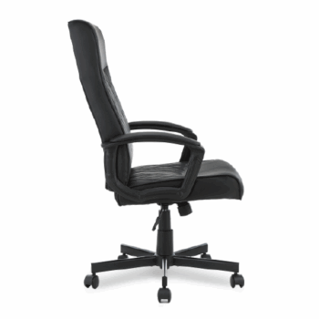 Silla Ejecutiva 4Tune Boston Negro - Image 3