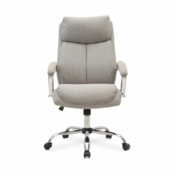 Silla de Oficina Shadow ML-7517 / Tela / Gris