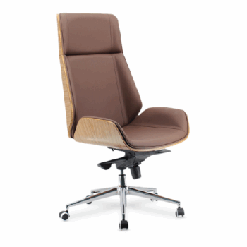 Silla Ejecutiva Office Depot Mattihah Café - Image 2