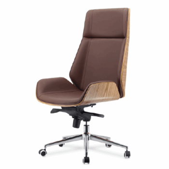 Silla Ejecutiva Office Depot Mattihah Café - Image 3