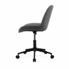 Silla Ejecutiva Marta Grey Gris - Image 3