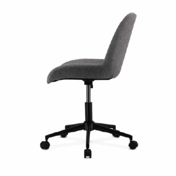 Silla Ejecutiva Marta Grey Gris - Image 3